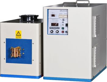 Équipement ultra à haute fréquence à température contrôlée de machine de chauffage par induction