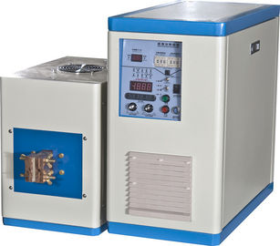 machine ultra à haute fréquence de chauffage par induction 20KW
