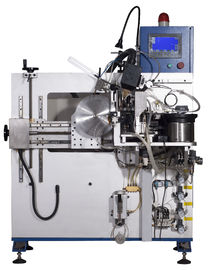 équipement industriel de machine de soudure de chauffage par induction électromagnétique