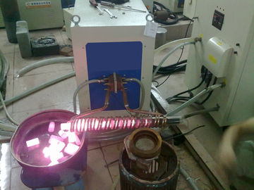 Dispositif à haute fréquence de forge/convenable 30-80KHZ d'équipement de chauffage par induction