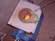 La chaleur d'induction d'IGBT traitant le four de fonte d'équipement pour l'acier/cuivre/Alu
