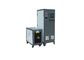 induction industrielle Heater For Shaft Harden de 10L/Min 120KW 20KHZ