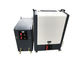 Machine de traitement thermique d'induction du contrôle 100KHZ 40KW de DSP