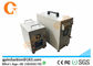 Induction portative Heater For Screw de contrôle de 80KHZ 25KW IGBT