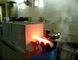 équipement de traitement thermique commercial de l'induction 100KW pour le chauffage de barre d'acier