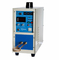 Équipement à haute fréquence de chauffage par induction de champ magnétique de 15KW 30-100KHZ pour le traitement thermique en métal