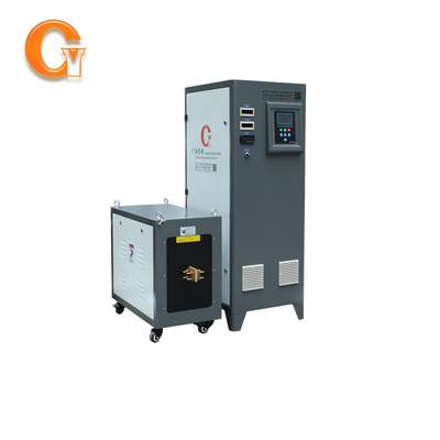 Équipement industriel de chauffage rapide 380V 3phase de chauffage par induction pour le durcissement de vitesse de valve