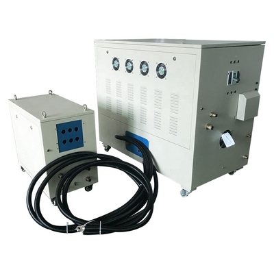 Protection de l'environnement de Heater Device Energy d'induction de fréquence moyenne d'IGBT 250KW