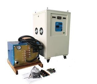Machine de recuit par induction de tuyau d&amp;#39;acier inoxydable triphasée 10-50KHZ 340V-430V