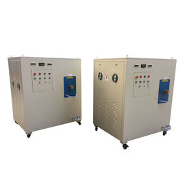Équipement 340V-430V 800KW IGBT de chauffage par induction magnétique pour le traitement thermique