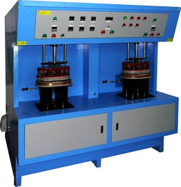 machine de soudure à haute fréquence électromagnétique d'induction pour la soudure préchauffant 60KW
