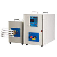 équipement à haute fréquence industriel d'appareillage de chauffage par induction 70KW pour la soudure
