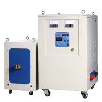 la chaleur à haute fréquence professionnelle de l'induction 160KW traitant le système de refroidissement par l'eau d'équipement