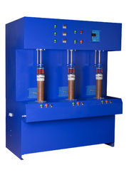 Appareillage de chauffage électrique de machine de soudure d'induction 60KW, GV ROHS de la CE