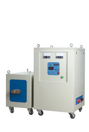 système à haute fréquence de refroidissement par l'eau d'équipement d'appareillage de chauffage par induction de haute performance
