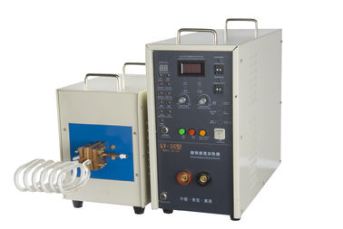 équipement à haute fréquence de chauffage par induction 30KW pour forger/soudure
