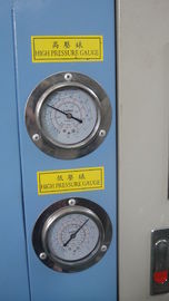 matériel auxiliaire 8600W, GV ROHS de machine de refroidissement par l'eau du réfrigérateur 3HP de la CE