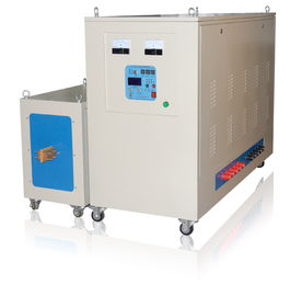 machines de fréquence moyenne d'équipement de traitement thermique de recuit/induction de Thermoforming
