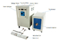 traitement thermique de durcissement par induction de l'axe 100kw de la machine IGBT 50KHZ pour des vitesses