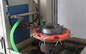 Équipement industriel de chauffage rapide 380V 3phase de chauffage par induction pour le durcissement de vitesse de valve