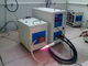 Économie d'énergie à haute fréquence de chauffage par induction de peinture en ligne de la chaleur de cintre
