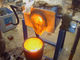 la chaleur de fonte d'équipement de l'induction 25KW traitant pour l'aluminium/bronze de fusion