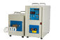 dispositif de fréquence moyenne industriel d'équipement de chauffage par induction 40KW, 360V-520V
