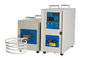 machines à haute fréquence électriques de recuit d'équipement de chauffage par induction 40KW