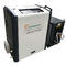 Machine à haute fréquence de chauffage par induction de contrôle de chiffre de DSP 40KW 30KHZ-80KHZ pleine