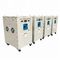 Équipement de traitement thermique d'induction d'IGBT 160KW 10-50KHZ pour durcir la soudure de pièce forgéee