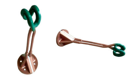 Équipement de chauffage par induction pour le traitement thermique des métaux