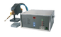 Équipement de fonte de petite de DVD induction de la fréquence 1-2Mhz pour le chauffage matériel mince