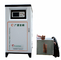 Équipement de traitement thermique convenable chaud de pièce forgéee d'induction de DSP 400KW/500KW de fréquence moyenne