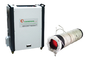 Chiffre à haute fréquence du dispositif 100KW DSP de chauffage par induction 30-80khz plein