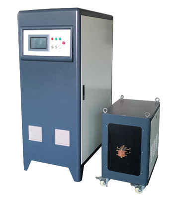 CE de FCC de fréquence moyenne de chiffre de l'appareil de chauffage d'induction du plein chiffre 1-10khz plein 250KW certifié