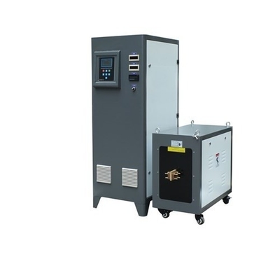 Contrôle de l'appareil de chauffage IGBT de pièce forgéee d'induction électromagnétique pour le rivet électrique de contact