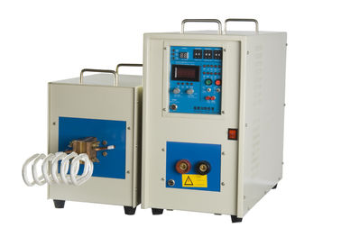 Machine 50KW de recuit d'induction