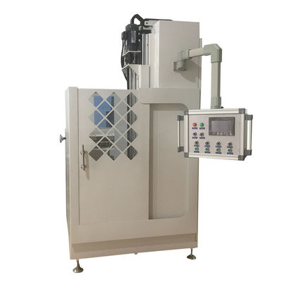 Commande numérique par ordinateur, machine d'outil de durcissement d'induction de PLC pour l'outil de bride d'axe