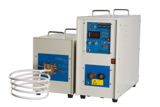 Équipement/dispositif de extinction extérieurs de chauffage par induction d'IGBT 60KW 80KHZ