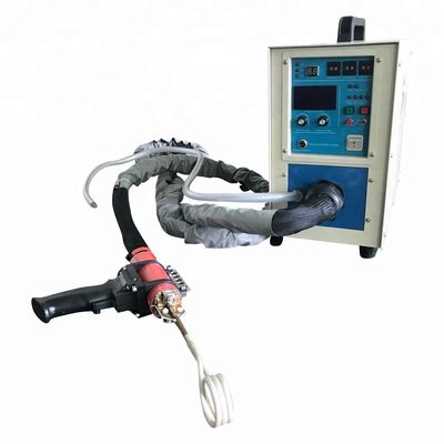 Machine flexible de chauffage par induction du transformateur 40KVA 40KW