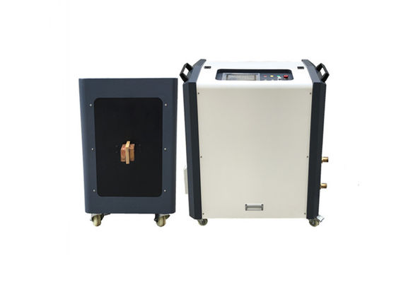 Induction électromagnétique Heater For Wire Annealing de 40KW 100KHZ
