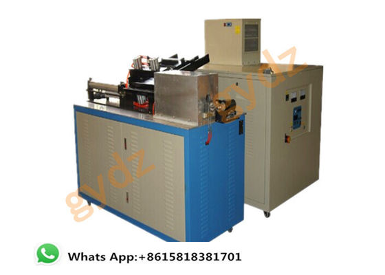 Machine 20KHZ de chauffage par induction de la barre d'acier 80KW de contrôle d'IGBT