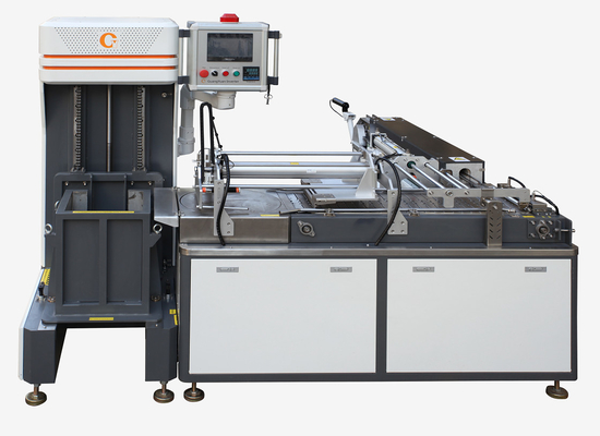 Four de fréquence moyenne de pièce forgéee d'induction de plein chiffre de 200KW 1-10KHZ DSP