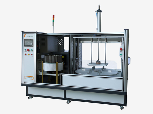 Machine de fréquence moyenne de chauffage par induction de plein chiffre de DSP pour l'ajustement/traitement thermique chauds