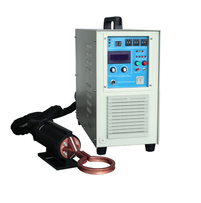 Biens d'équipement de chauffage par induction de traitement thermique en métal avec le transformateur flexible