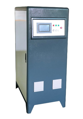 CE de FCC de fréquence moyenne de chiffre de l'appareil de chauffage d'induction 1-10khz plein 250KW certifié